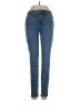 Zara Solid Blue Jeans Size 4 - photo 1