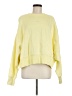 Nike Yellow Sweatshirt Size M - photo 1