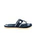 Jack Rogers Blue Flip Flops Size 8 - photo 1
