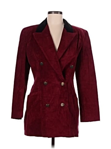 DANIER Coat (view 1)