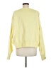 Nike Yellow Sweatshirt Size M - photo 2