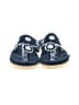 Jack Rogers Blue Flip Flops Size 8 - photo 2