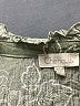 Chenault Green 3/4 Sleeve Blouse Size S - photo 7