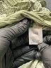 Chenault Green 3/4 Sleeve Blouse Size S - photo 8