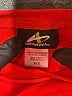 Athletech Red Sweatshirt Size S - photo 7