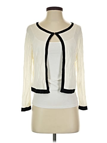 Talbots Cardigan (view 1)
