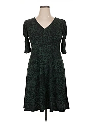 Lark & Ro Casual Dress (view 1)
