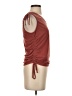 Green Envelope Red Sleeveless Top Size S - photo 4