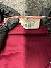 Ember 100% Polyester Paisley Burgundy Casual Dress Size XL - photo 7
