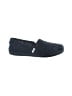 TOMS Blue Flats Size 7 1/2 - photo 1