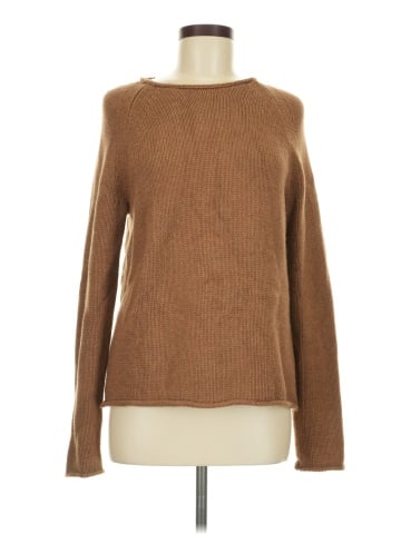 J.Crew Factory Store Pullover Sweater (view 1)