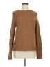J.Crew Factory Store Brown Pullover Sweater Size M - photo 1