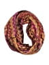 Steve Madden 100% Acrylic Pink Scarf One size - photo 1