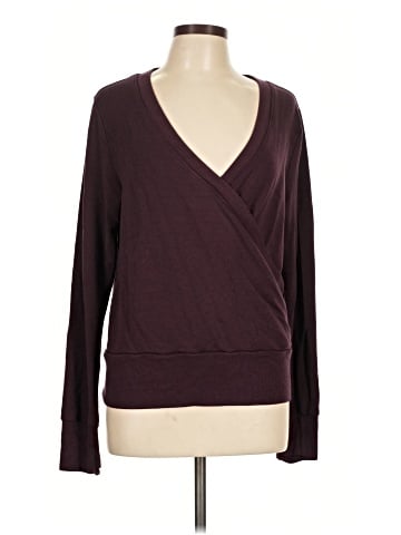 Athleta Long Sleeve Top (view 1)
