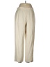 Piazza Sempione Ivory Casual Pants Size EU (IT) 48 / US 12 - photo 1