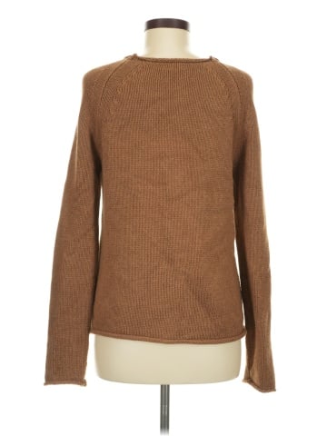J.Crew Factory Store Pullover Sweater (view 2)