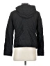 MICHAEL Michael Kors Solid Black Jacket Size S (petite) - photo 2