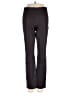 Vince. 100% Leather Black Active Pants Size XS - photo 1