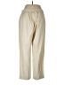 Piazza Sempione Ivory Casual Pants Size EU (IT) 48 / US 12 - photo 2