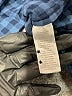 Everlane 100% Cotton Checkered-gingham Blue Long Sleeve Button-Down Shirt Size 6 - photo 8