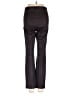 Vince. 100% Leather Black Active Pants Size XS - photo 2