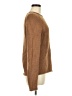 J.Crew Factory Store Brown Pullover Sweater Size M - photo 4