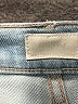 Mother Blue Jeans Size 26 waist - photo 7