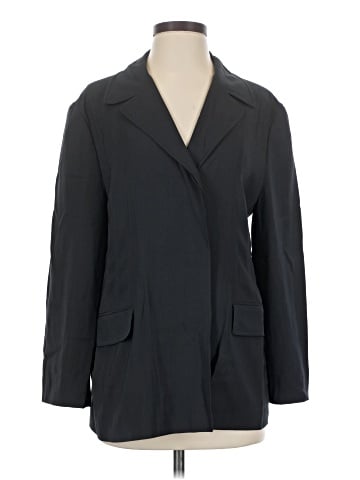 Jil Sander Wool Blazer (view 1)