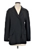 Jil Sander Solid Gray Wool Blazer Size EU 40 / US 10 - photo 1