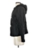 MICHAEL Michael Kors Solid Black Jacket Size S (petite) - photo 5