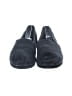 TOMS Blue Flats Size 7 1/2 - photo 2