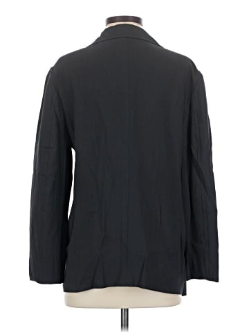 Jil Sander Wool Blazer (view 2)