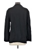 Jil Sander Solid Gray Wool Blazer Size EU 40 / US 10 - photo 2