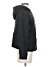 MICHAEL Michael Kors Solid Black Jacket Size S (petite) - photo 4