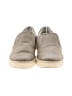 Born 100% Leather Tan Sneakers Size 8 - photo 2