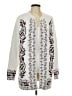 Belldini Ivory Jacket Size L - photo 1