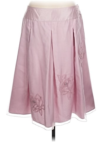 Plaza South Formal Skirt (view 1)