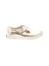 Keds Metallic Gold Sneakers Size 10 1/2 (kids) - photo 1