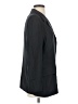 Jil Sander Solid Gray Wool Blazer Size EU 40 / US 10 - photo 4