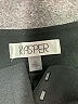 Kasper Solid Black Dress Pants Size 10 - photo 7