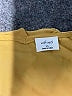 Wilfred 100% Cupro Yellow Sleeveless Blouse Size XS - photo 7