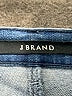 J Brand Blue Jeans Size 27 waist - photo 7