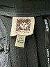 Anne Klein Solid Black Dress Pants Size 14 - photo 7