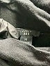 J.Crew 365 Black Bodysuit Size M - photo 3