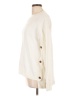Preswick & Moore Ivory Pullover Sweater Size L - photo 5