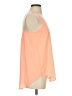 E&M Collection 100% Cotton Orange Tank Top Size S - photo 4