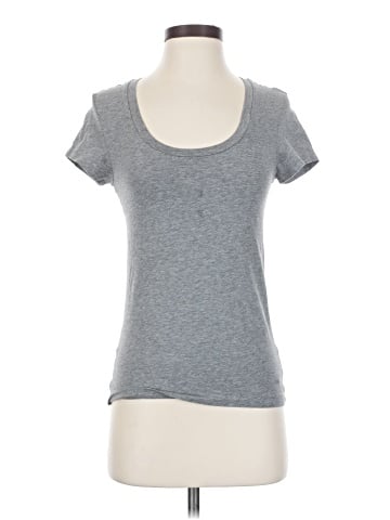 Theory Short Sleeve T-Shirt (view 1)