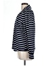 Caslon Blue Long Sleeve Polo Size L - photo 5