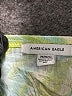 American Eagle Outfitters Green Sleeveless Blouse Size M - photo 8
