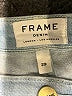 FRAME Denim Color Block Blue Jeans Size 29 waist - photo 7